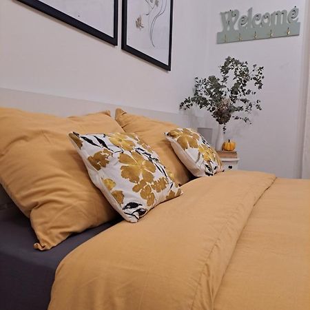 Apartman Karmen 보디체 외부 사진