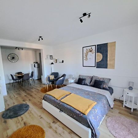 Apartman Karmen 보디체 외부 사진