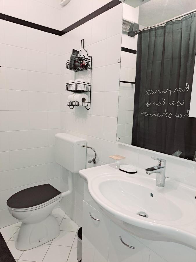 Apartman Karmen 보디체 외부 사진
