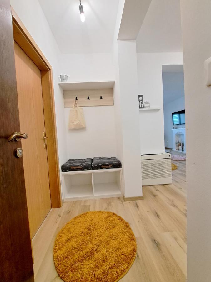 Apartman Karmen 보디체 외부 사진