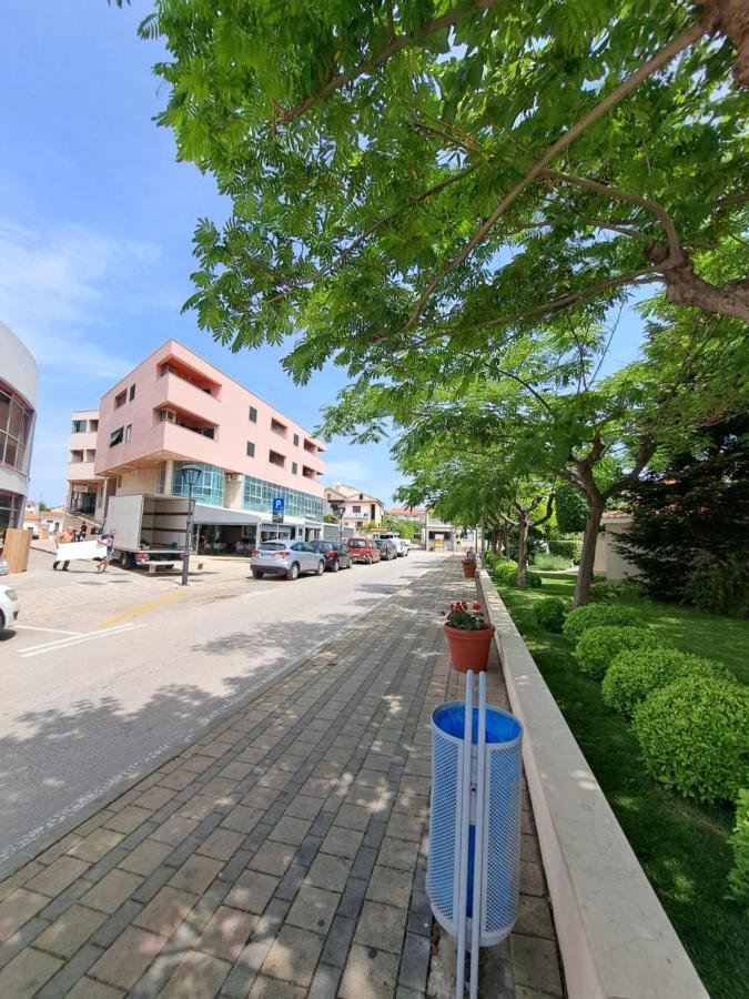 Apartman Karmen 보디체 외부 사진