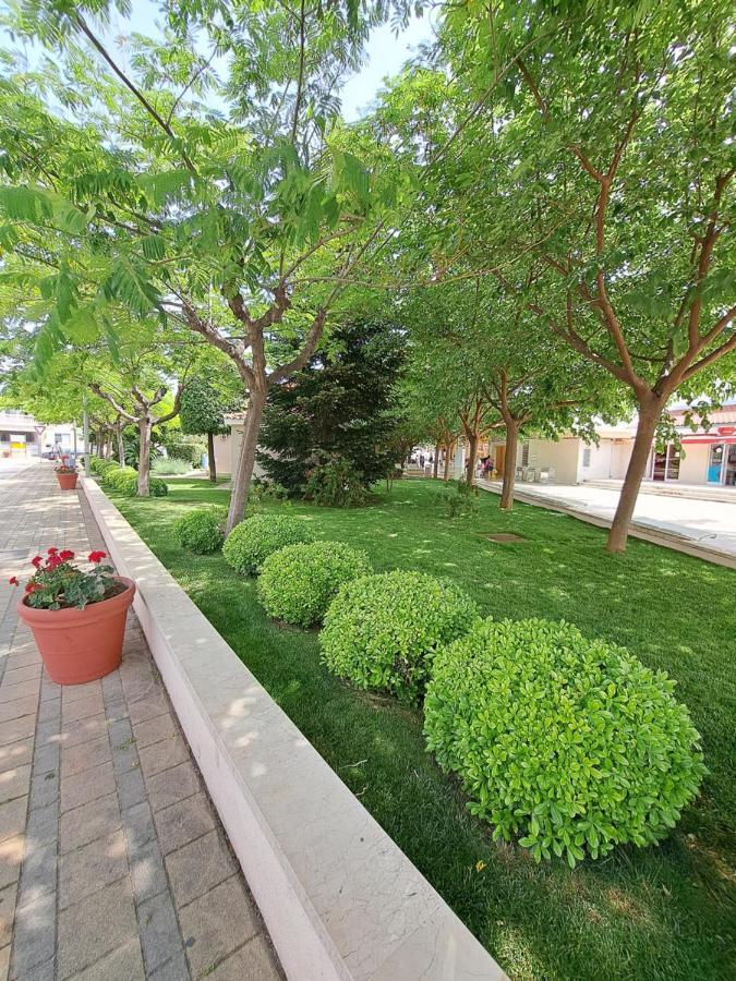Apartman Karmen 보디체 외부 사진