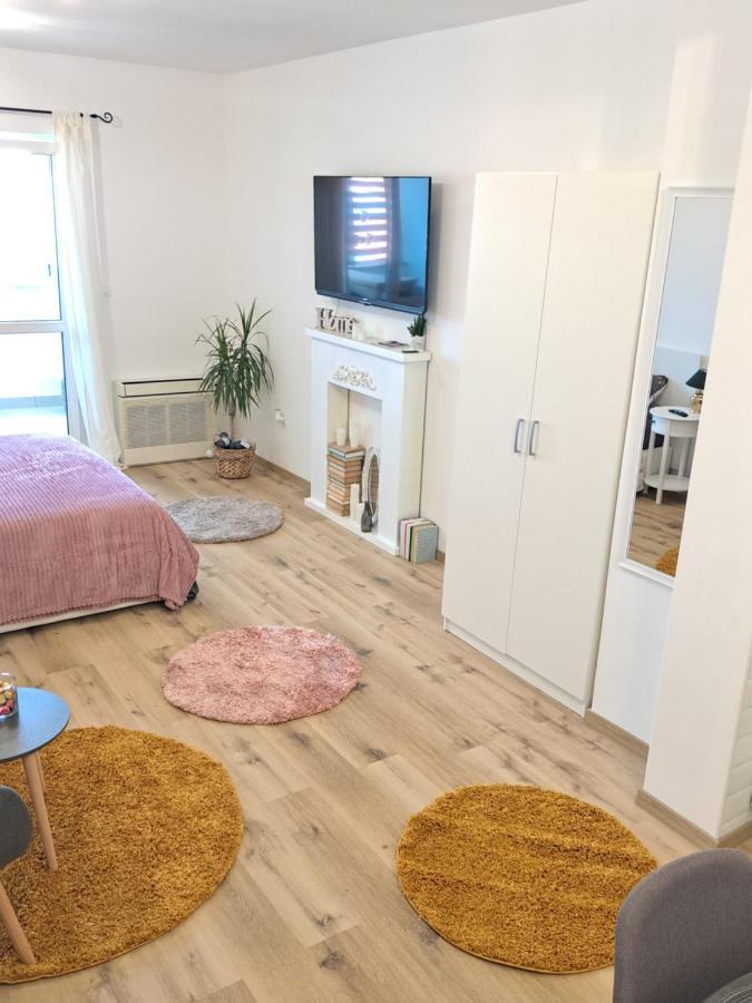 Apartman Karmen 보디체 외부 사진