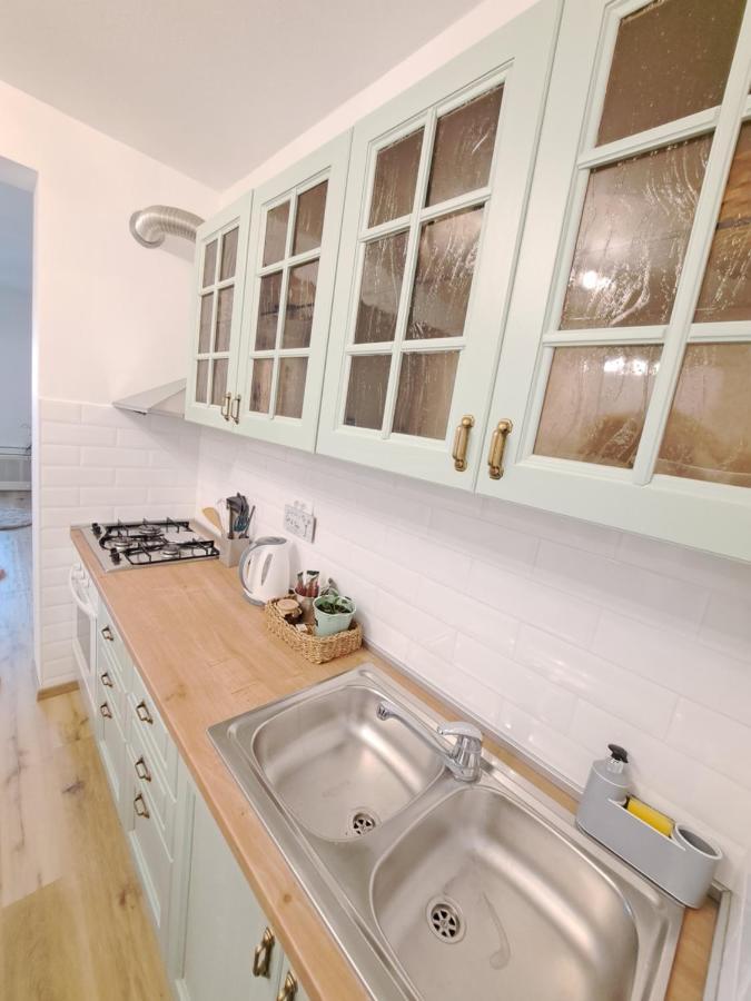 Apartman Karmen 보디체 외부 사진