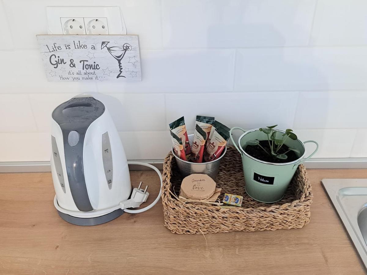Apartman Karmen 보디체 외부 사진