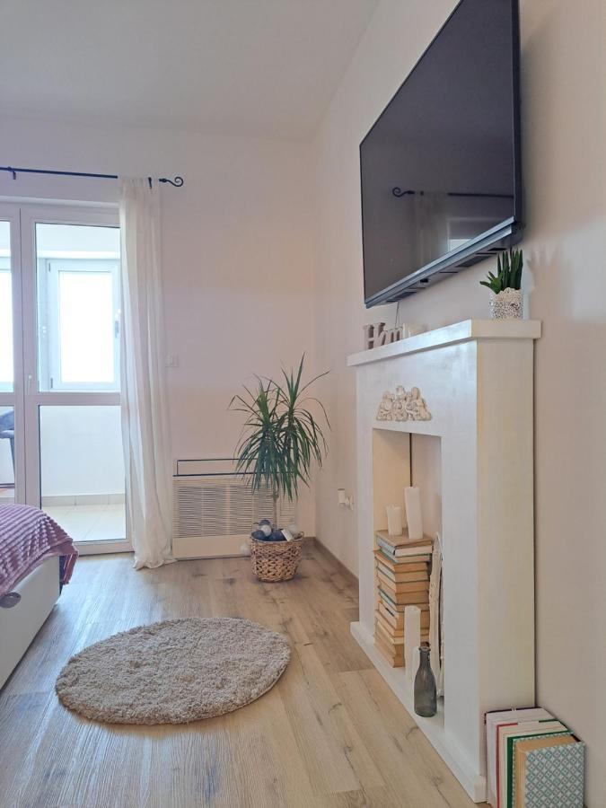 Apartman Karmen 보디체 외부 사진