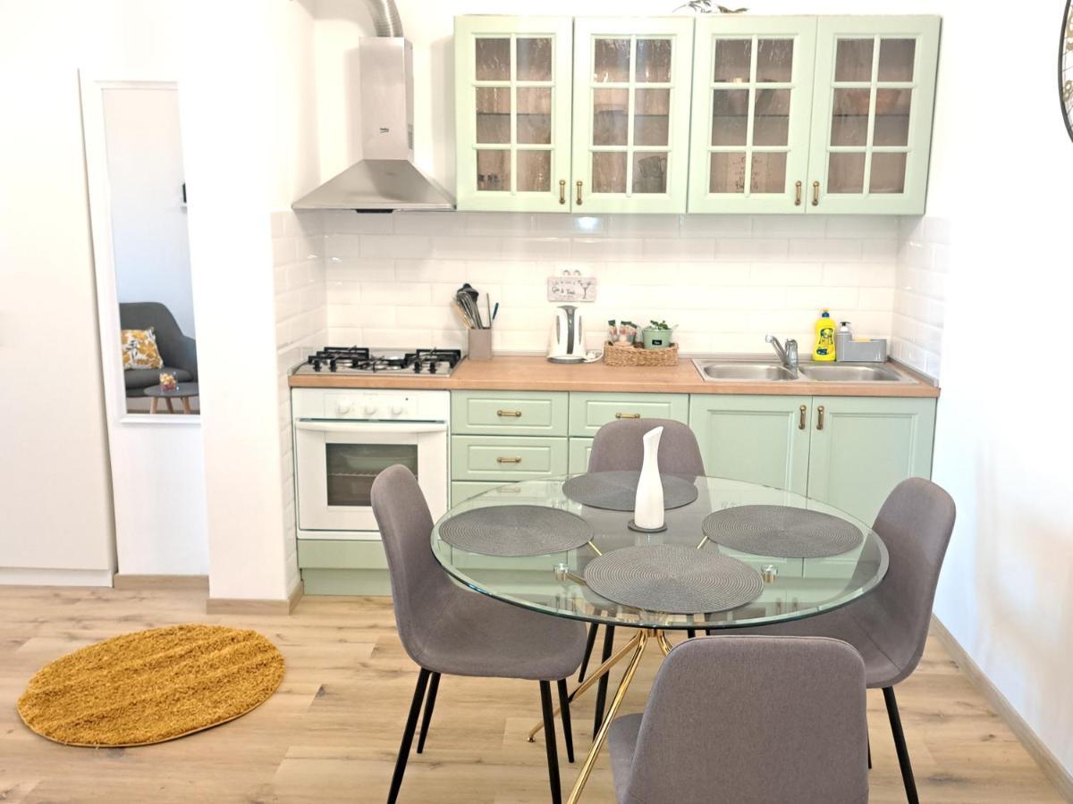 Apartman Karmen 보디체 외부 사진