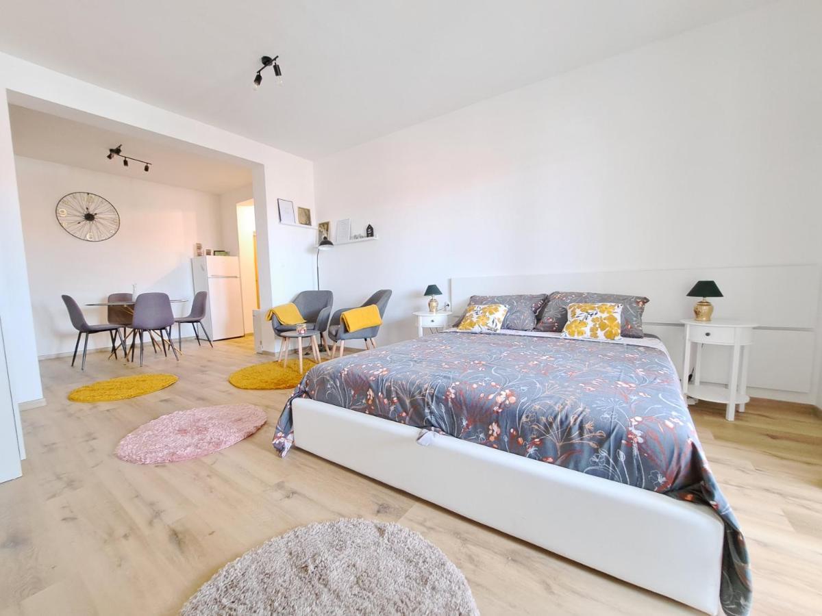 Apartman Karmen 보디체 외부 사진
