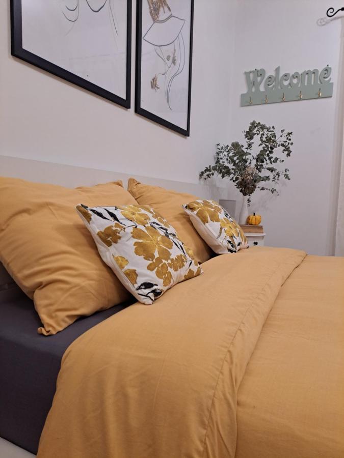 Apartman Karmen 보디체 외부 사진