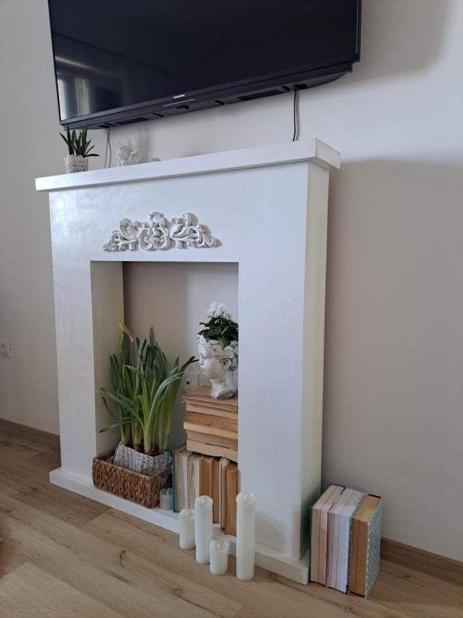 Apartman Karmen 보디체 외부 사진