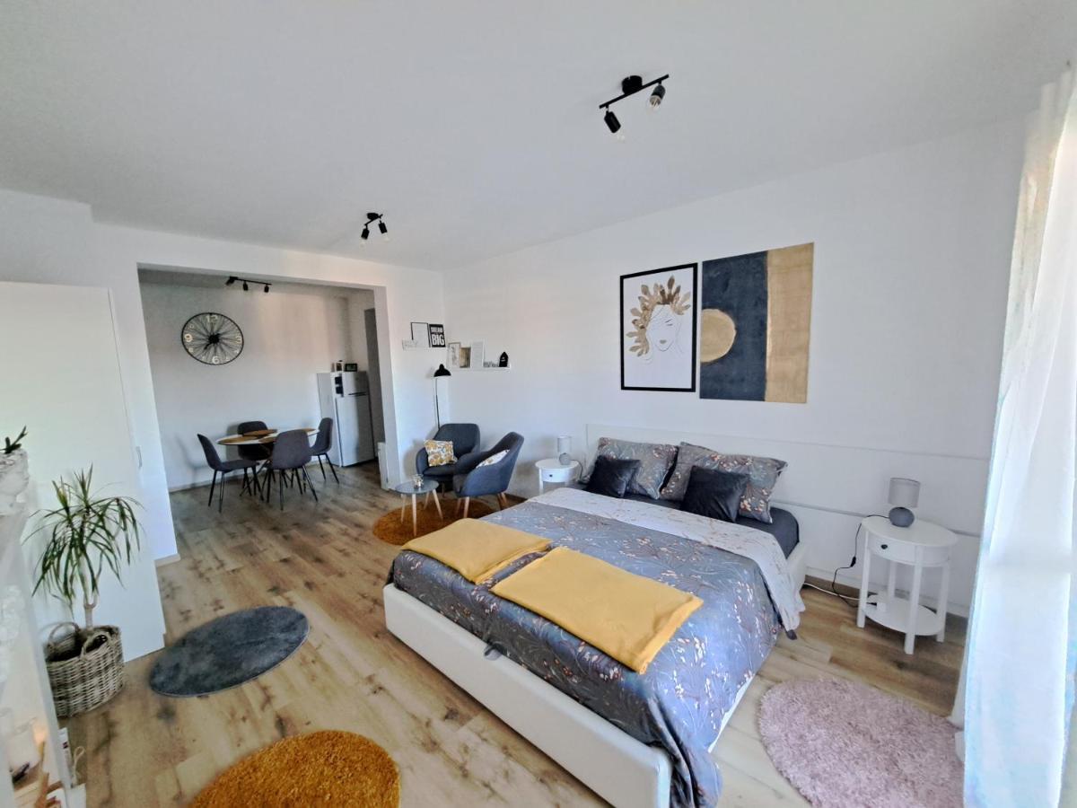 Apartman Karmen 보디체 외부 사진