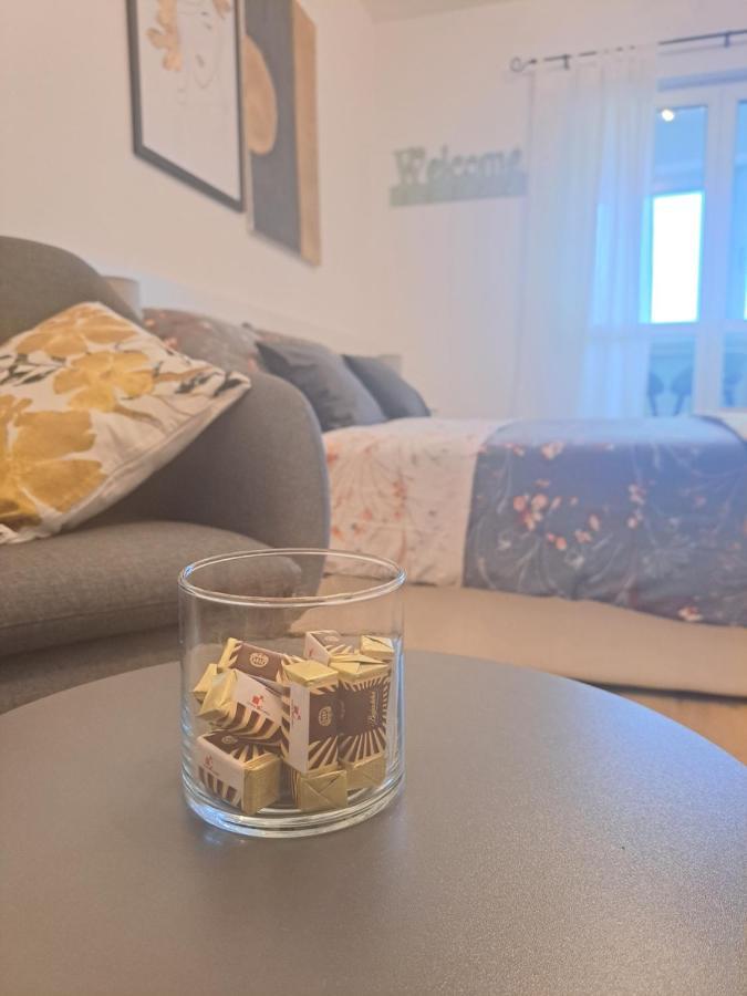 Apartman Karmen 보디체 외부 사진
