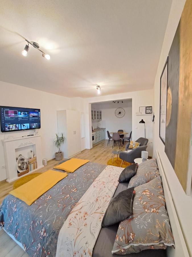 Apartman Karmen 보디체 외부 사진